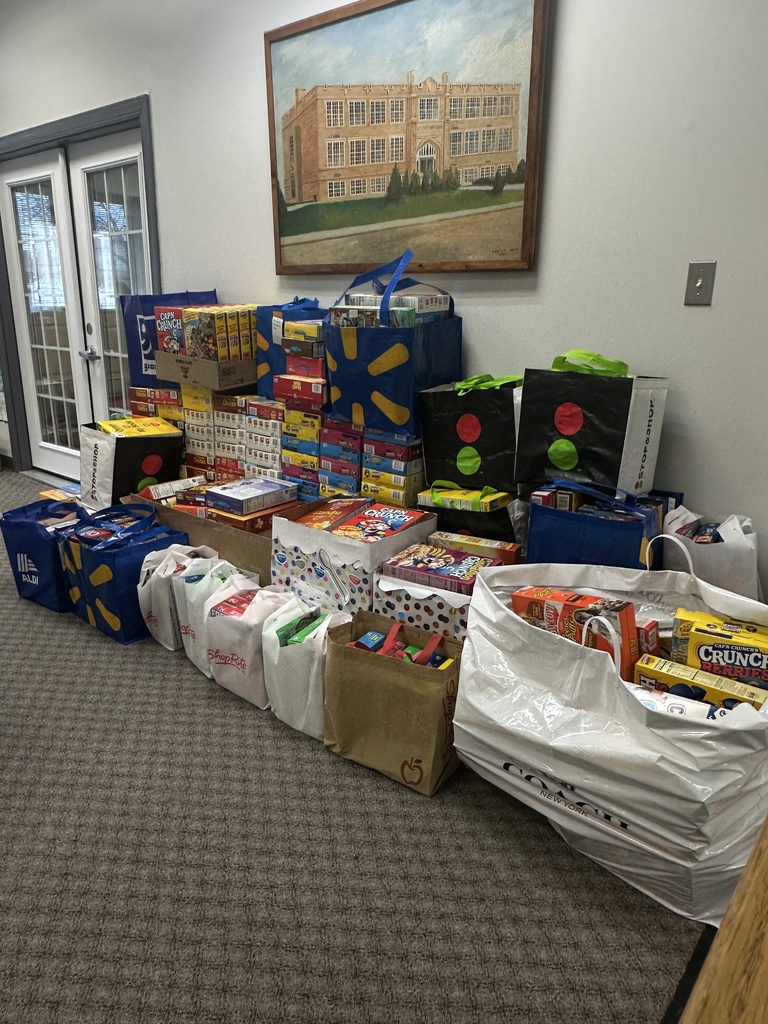 cereal box challenge