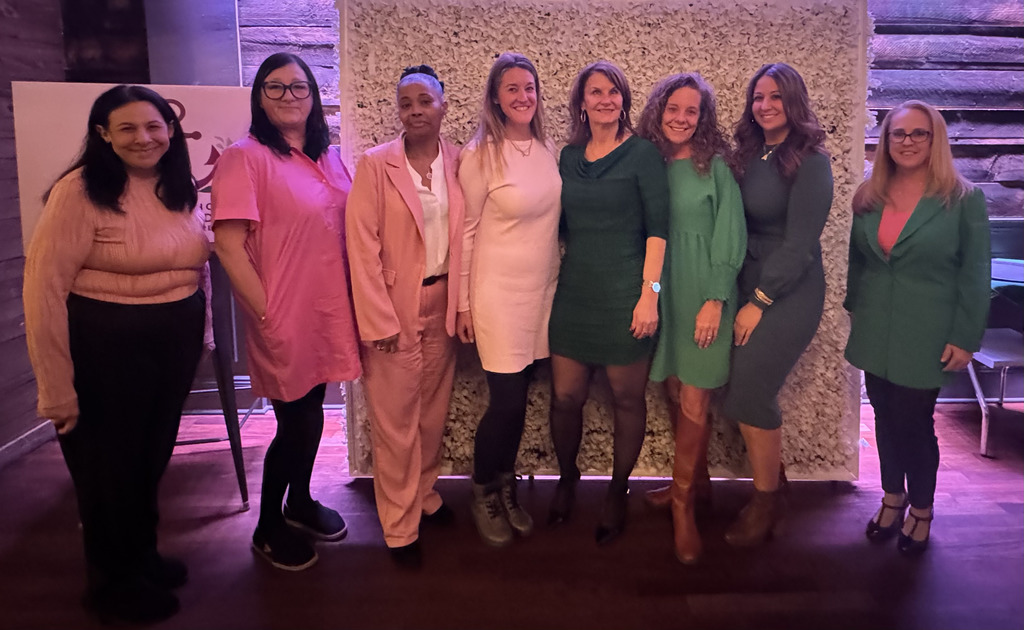 Women's Leadership Conference