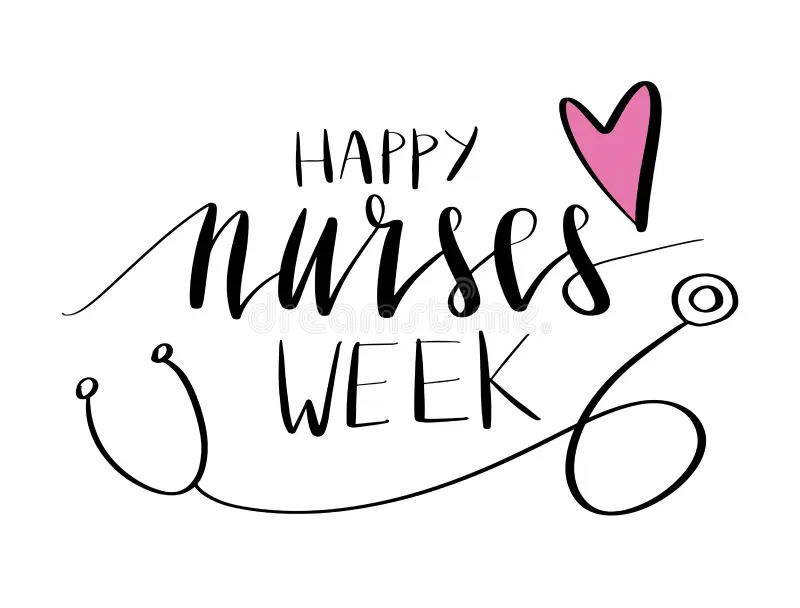 Happy Nurses Week