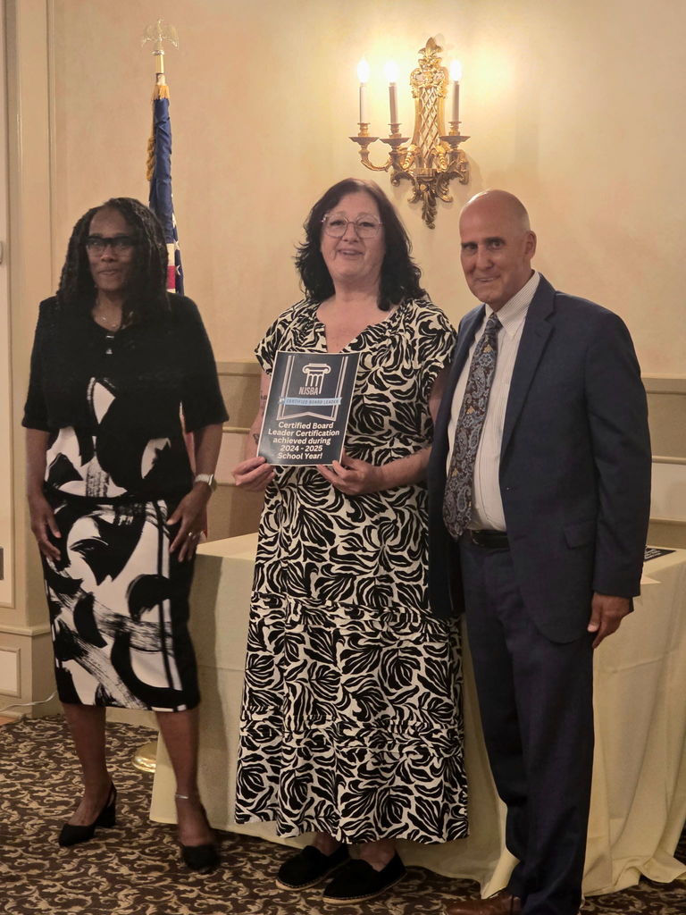 Certified Board Leader