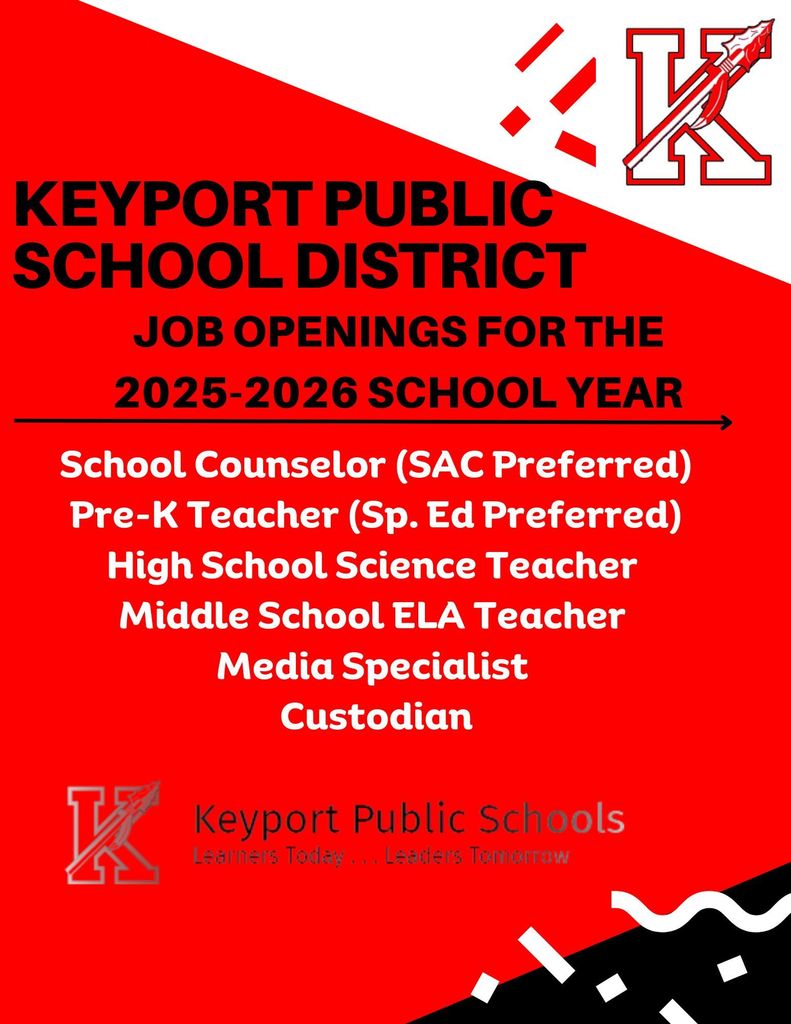 Employment Opportunities