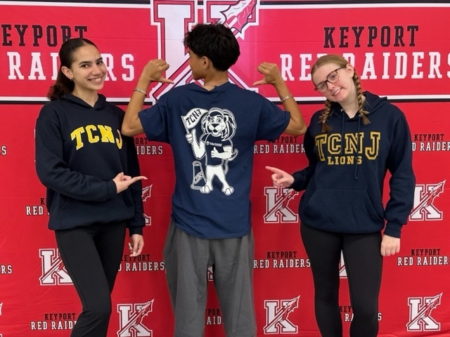 KHS Commitment Day