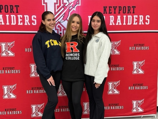 KHS Commitment Day