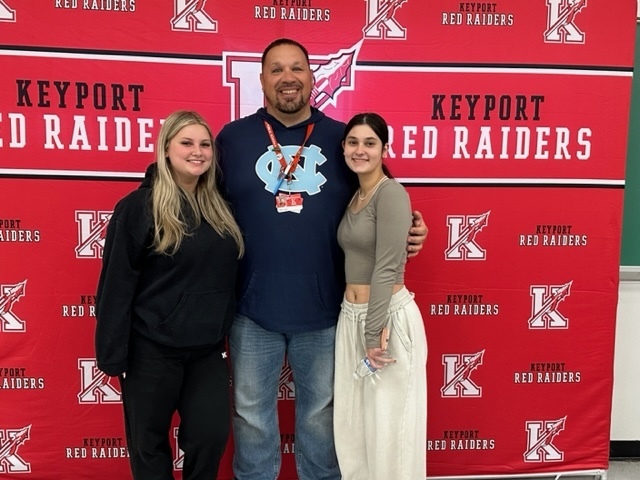 KHS Commitment Day
