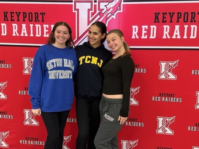 KHS Commitment Day