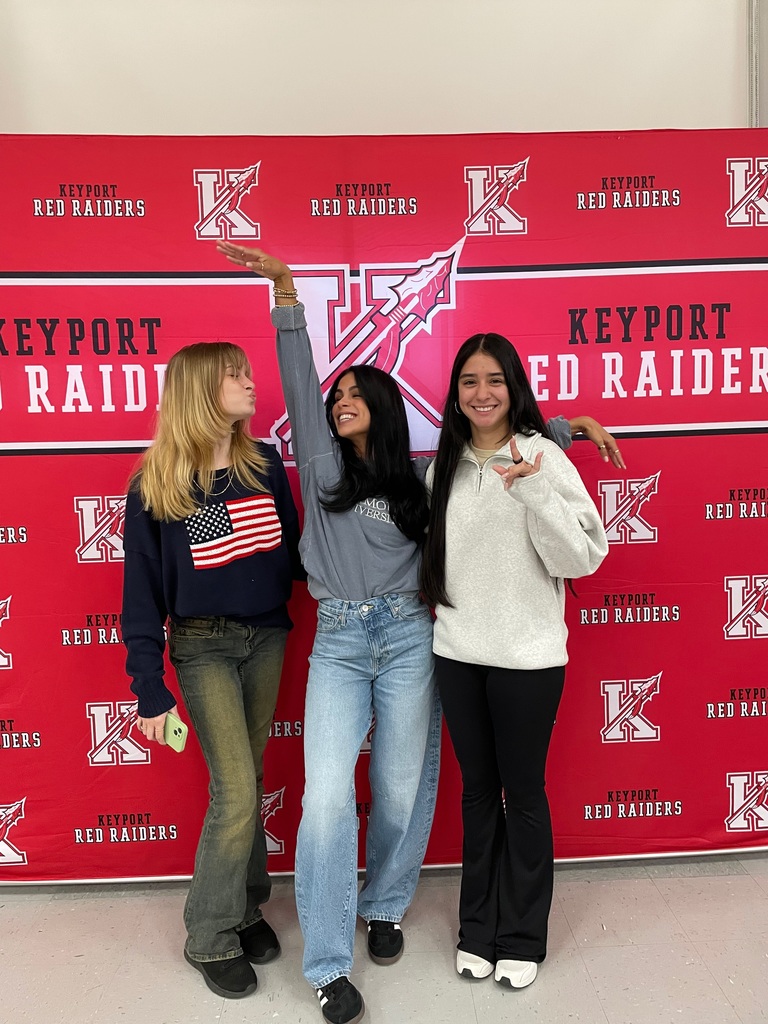 KHS Commitment Day