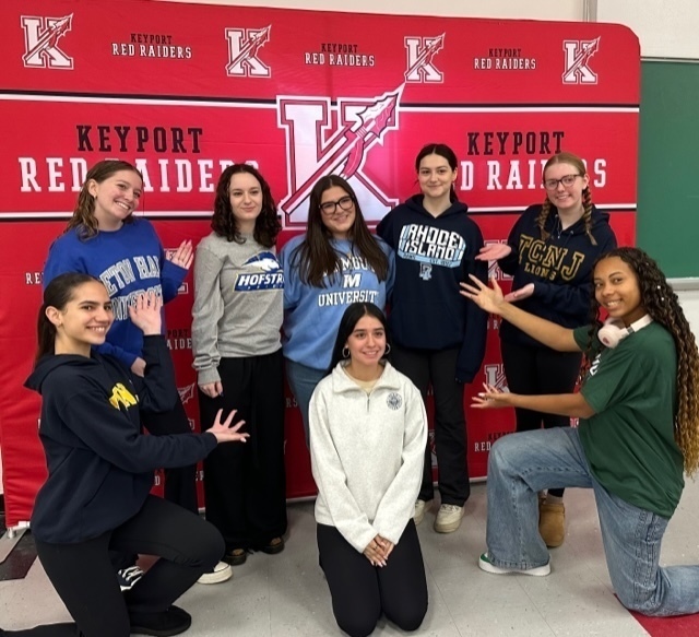 KHS Commitment Day