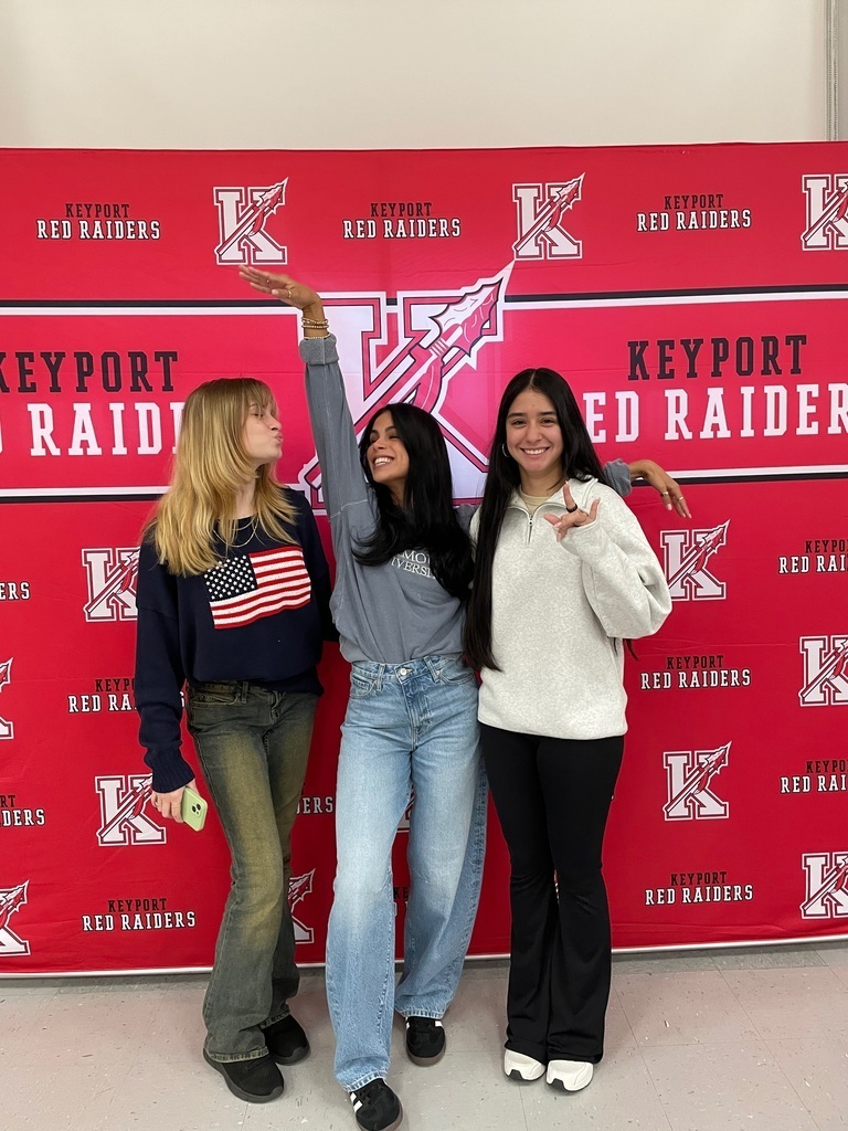 KHS Commitment Day