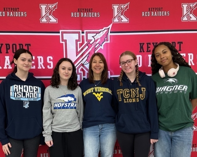 KHS Commitment Day