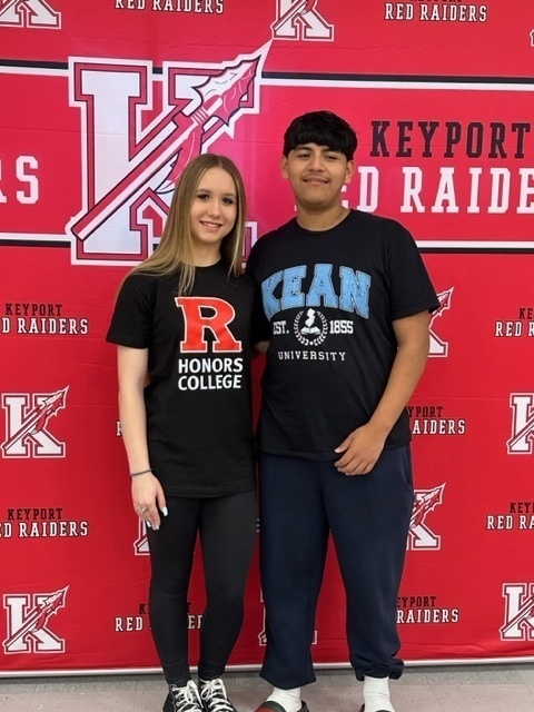 KHS Commitment Day