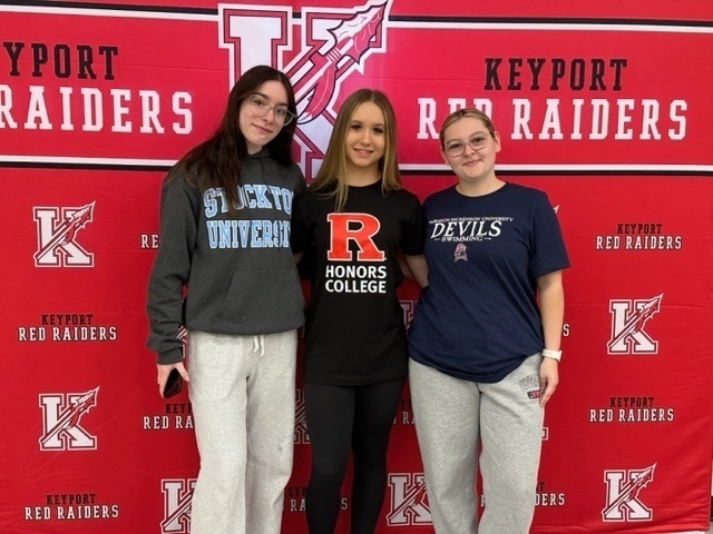 KHS Commitment Day