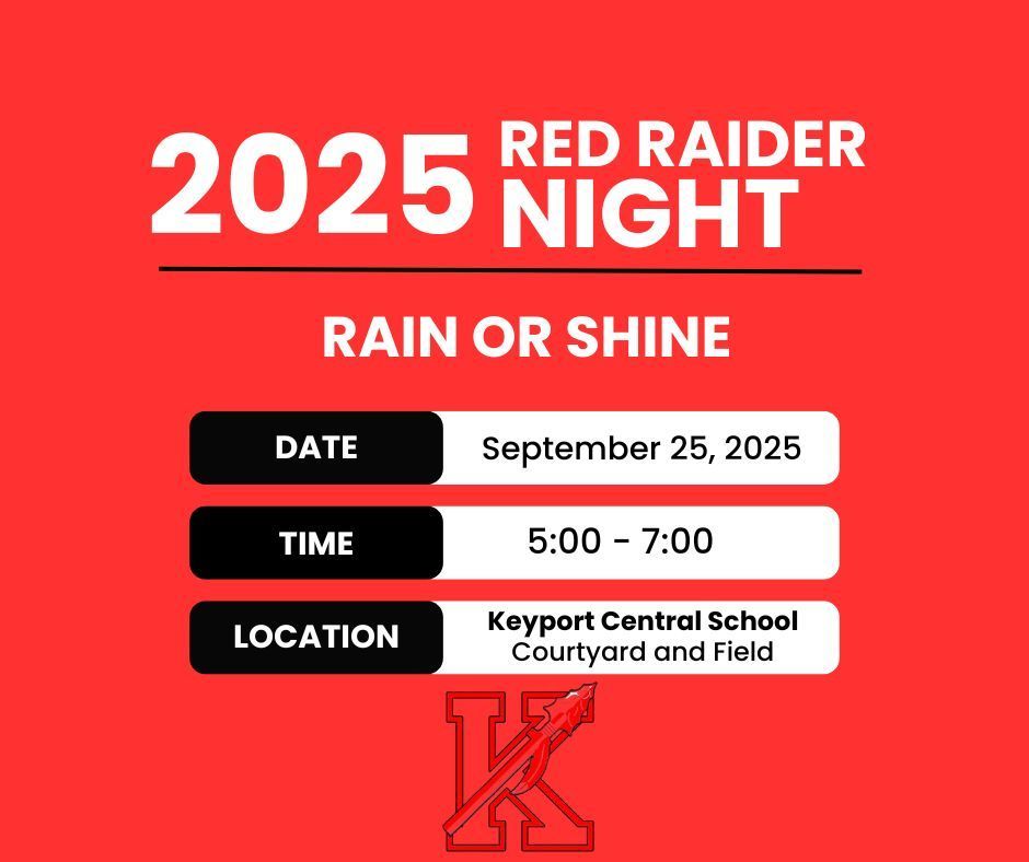 Red Raider Night