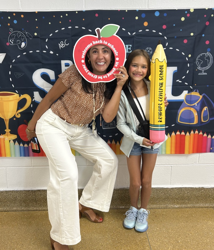 Loving 5th grade so far!