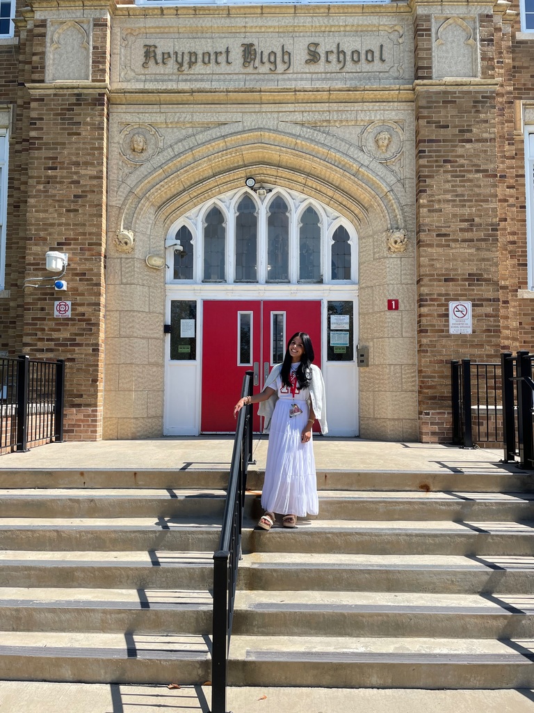 First official year!