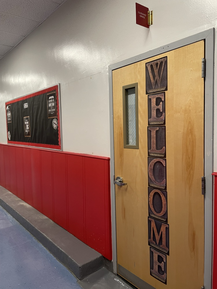 A warm welcome back!