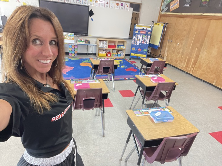 WELCOME BACK TO SCHOOL!