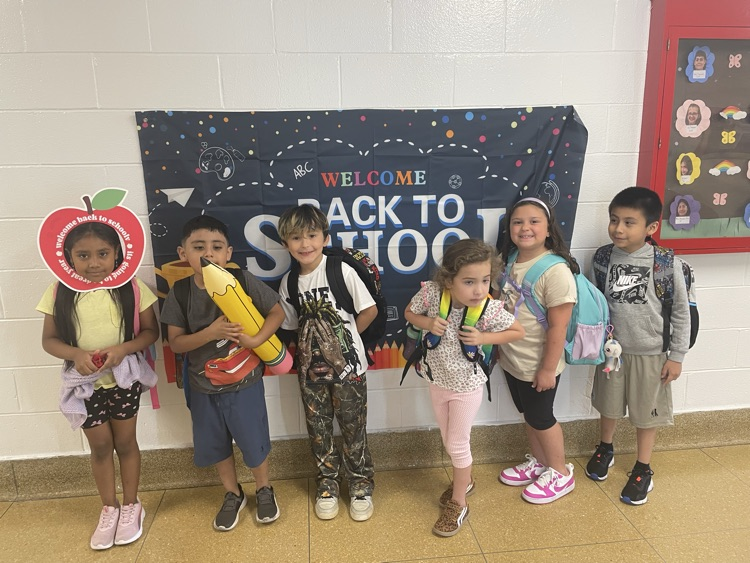 Excited for the 2025-26 school year!!!