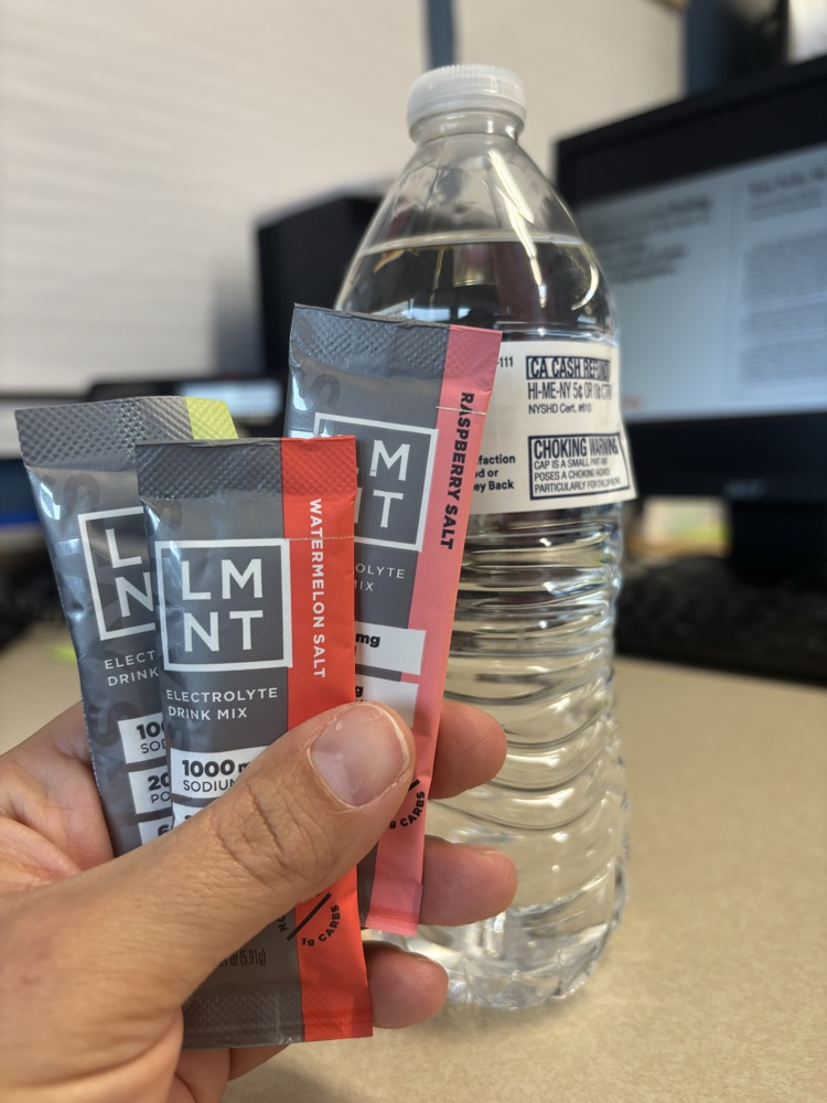 Special thank you to our PTO for thinking of us teachers today! We are so grateful!