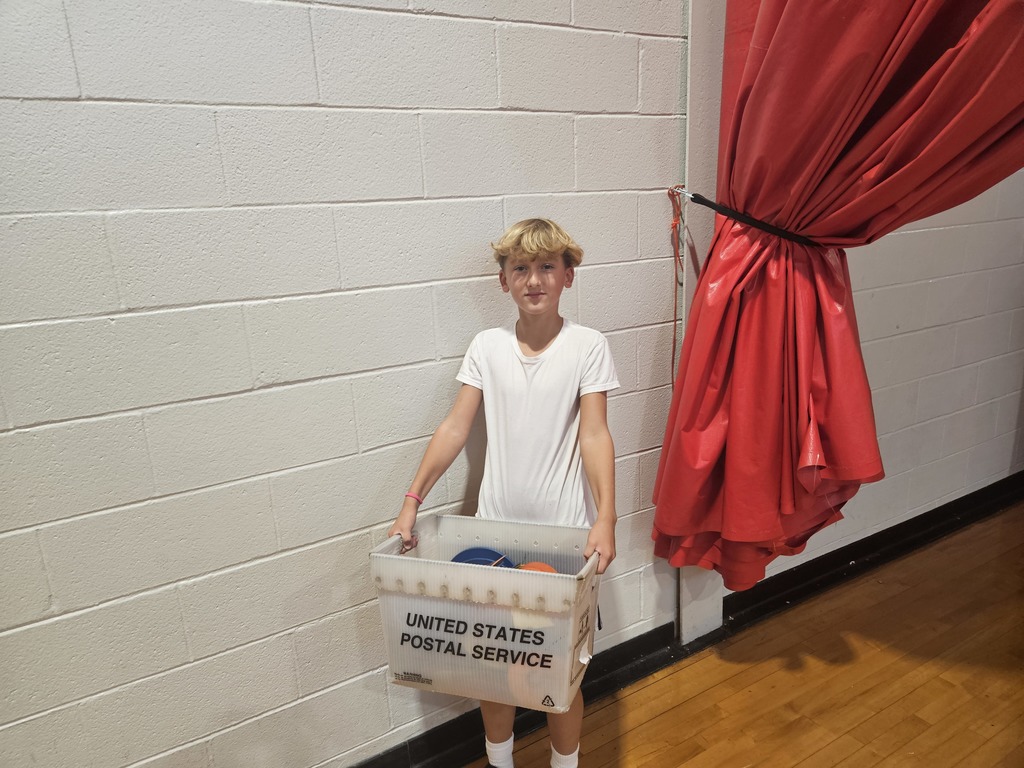 KCS Physical Education