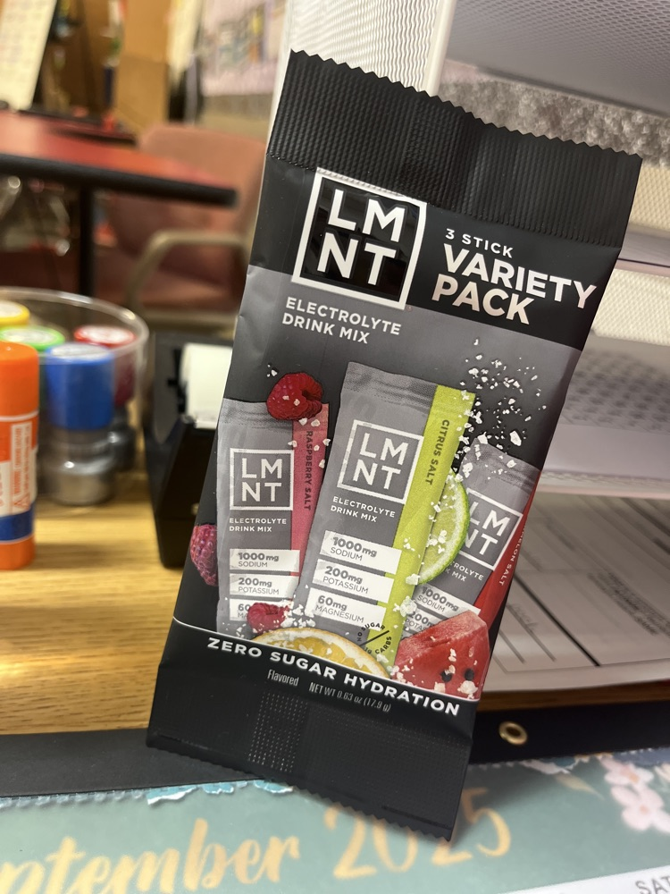 Thank you to our KCS PTO!