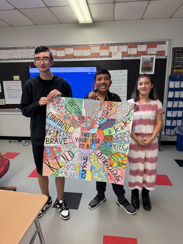 Collaboration Poster