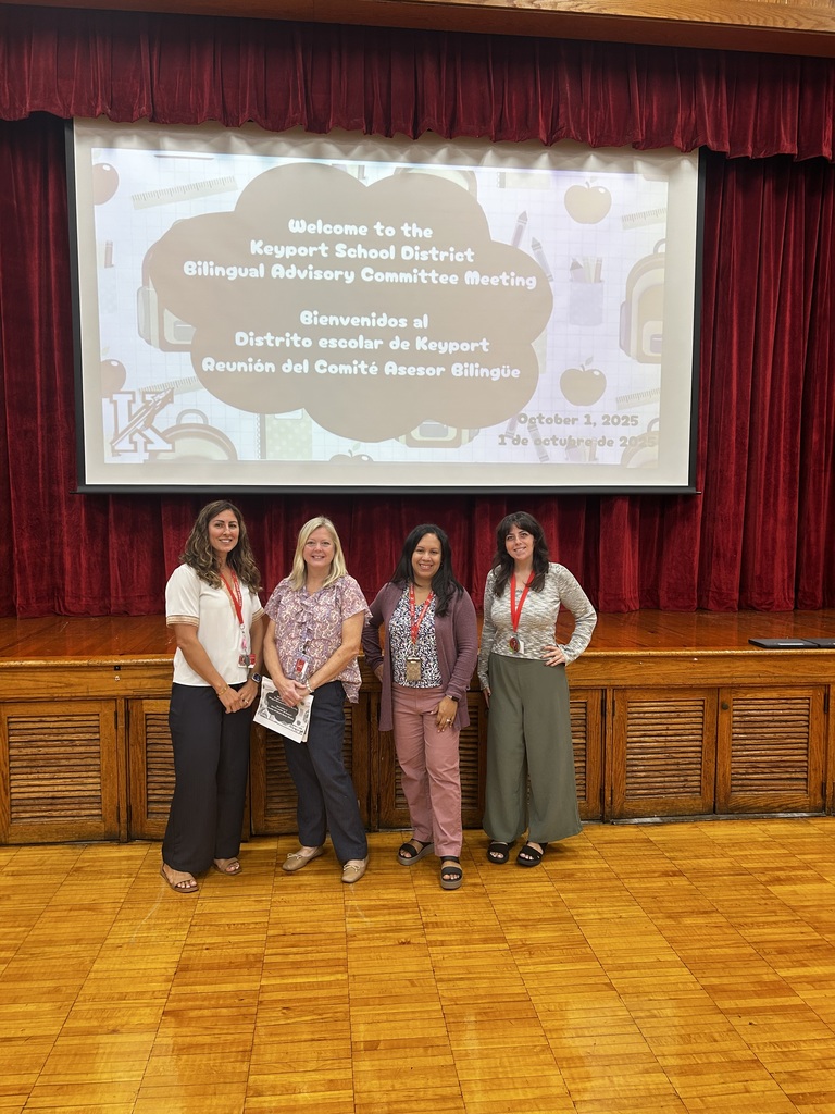 Bilingual Advisory Committee meeting