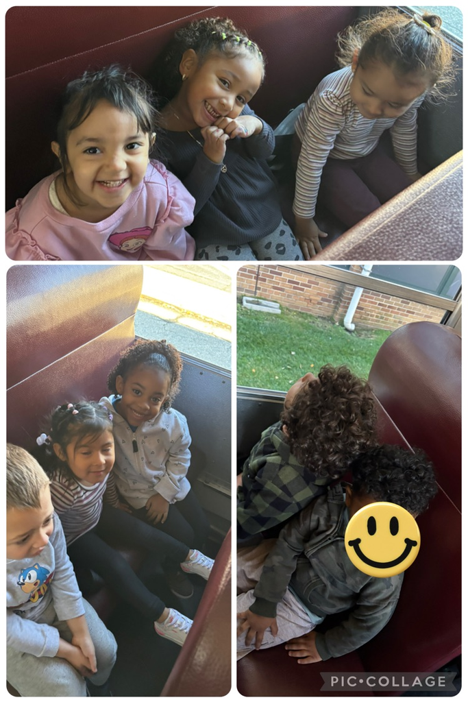 ✅ KCS Bus Safety Drill 🚌