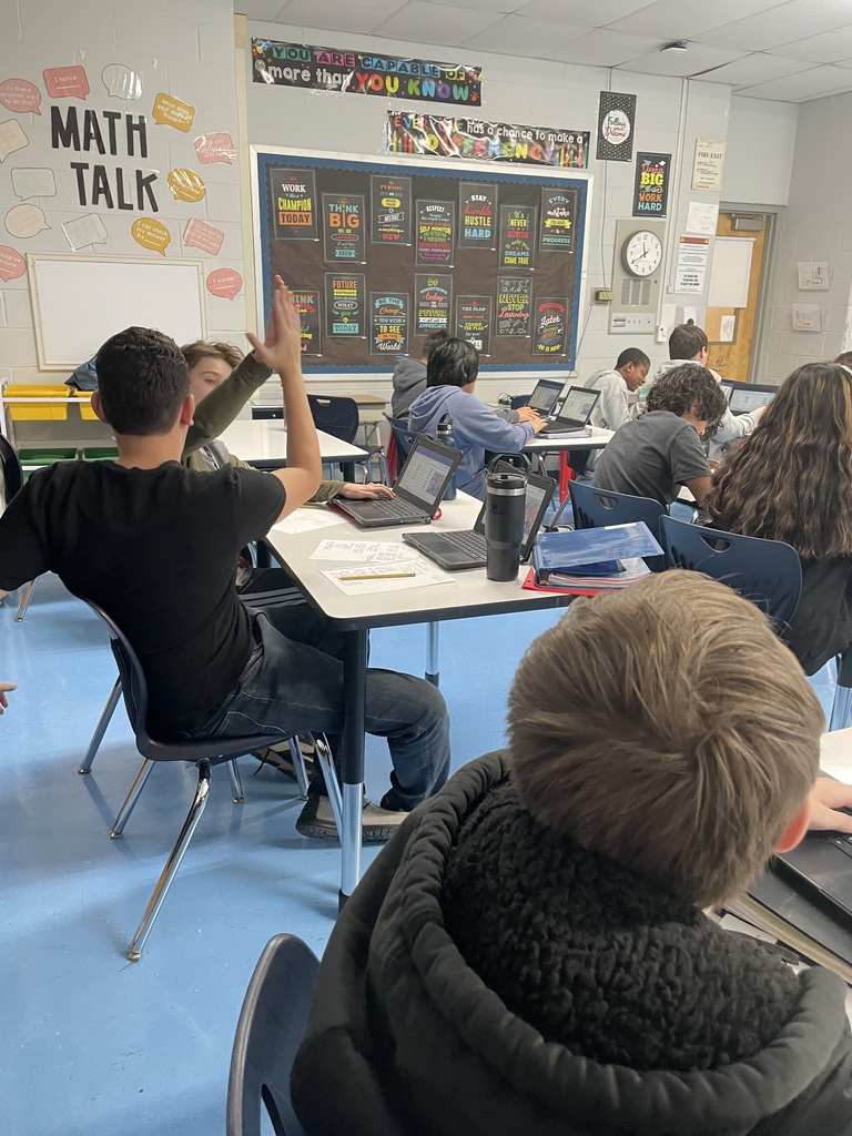 Algebra Class works hard uncovering a design by solving Absolute Value Equations!!