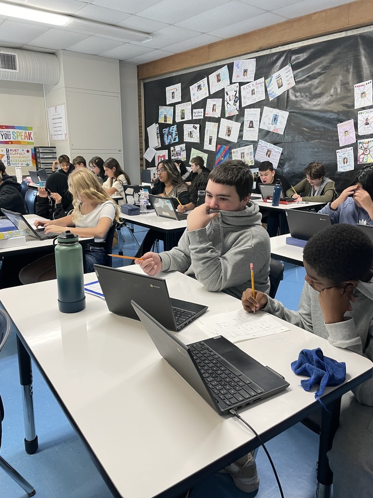 Algebra Class works hard uncovering a design by solving Absolute Value Equations!!