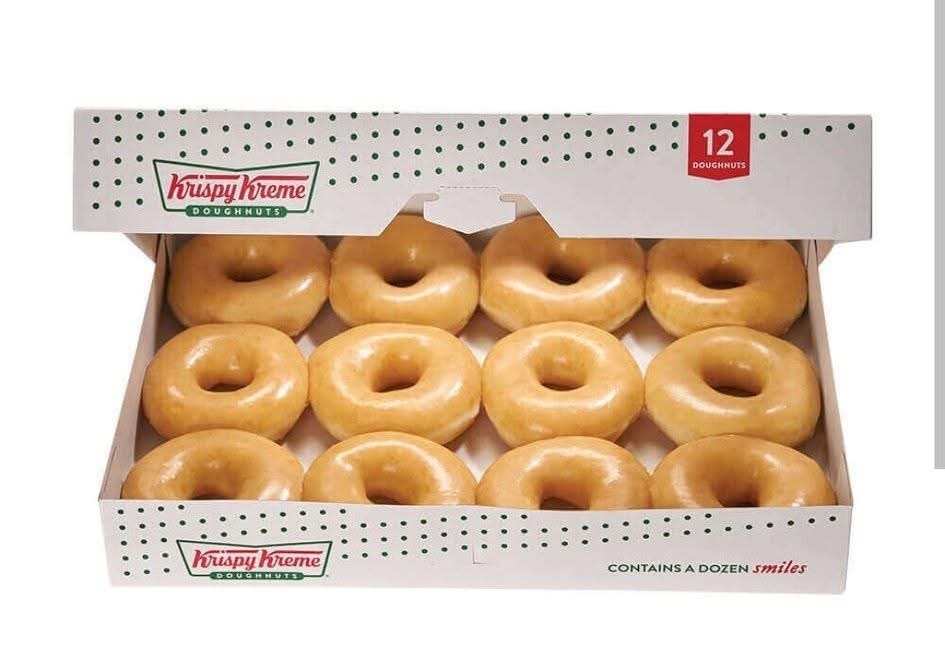 Please support the KCS Class of 2026!