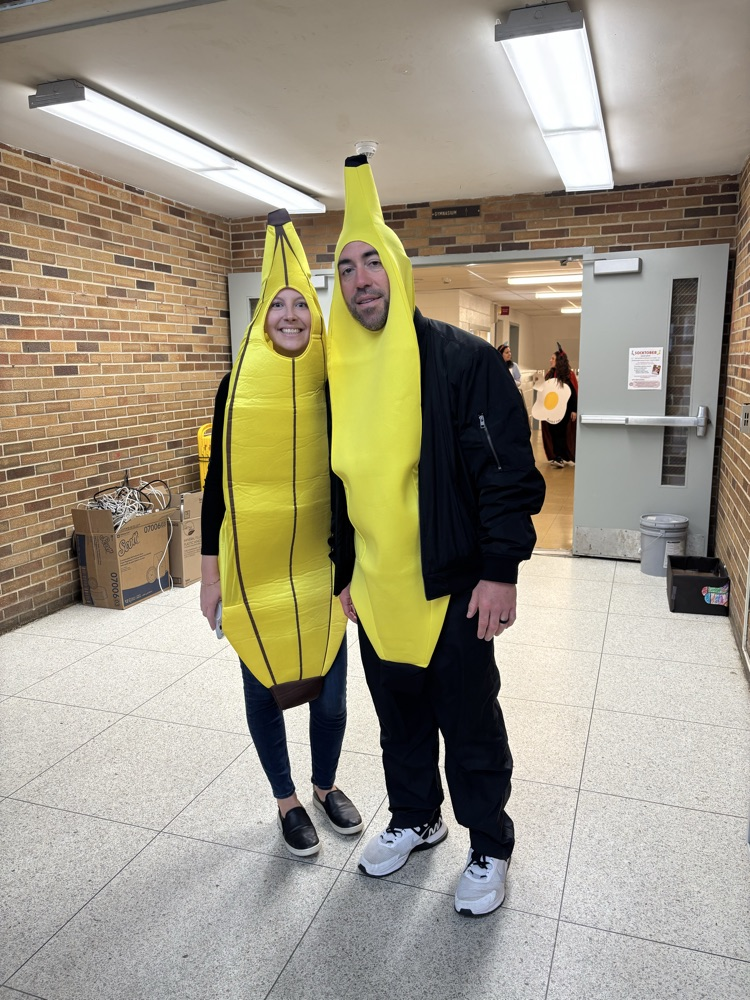 2 Bananas > 1 Banana