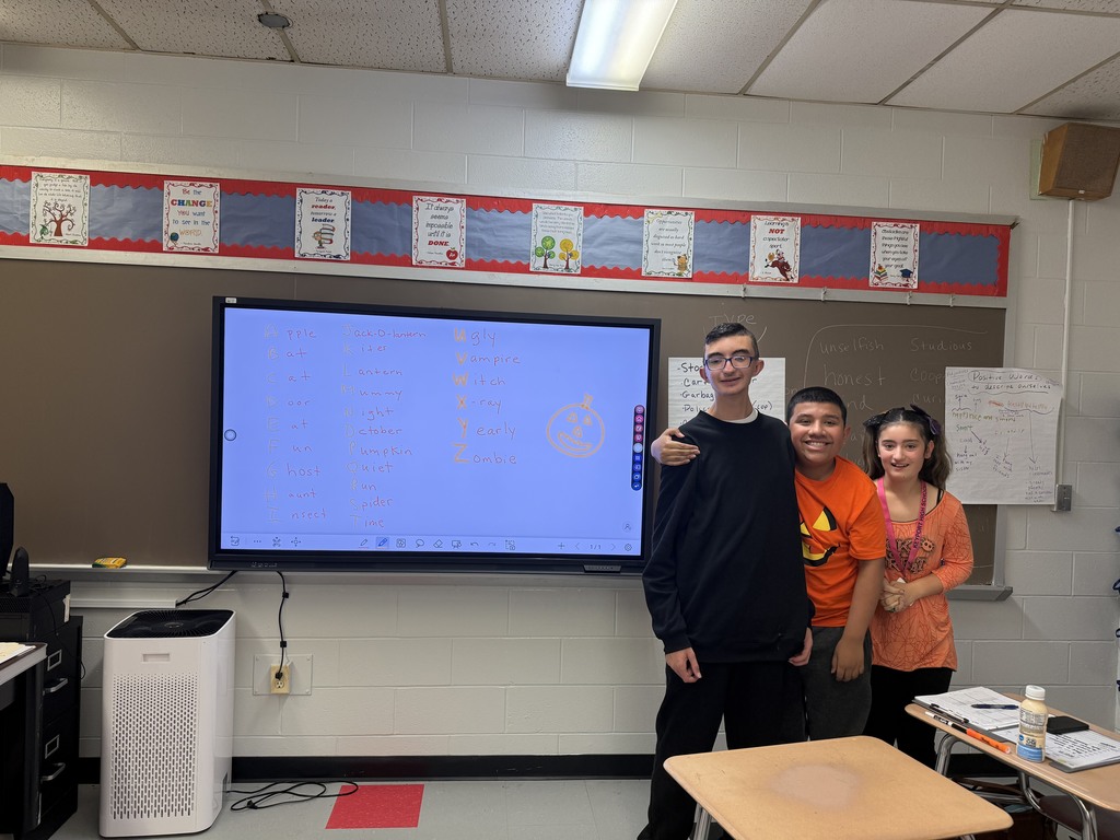 Foundational English