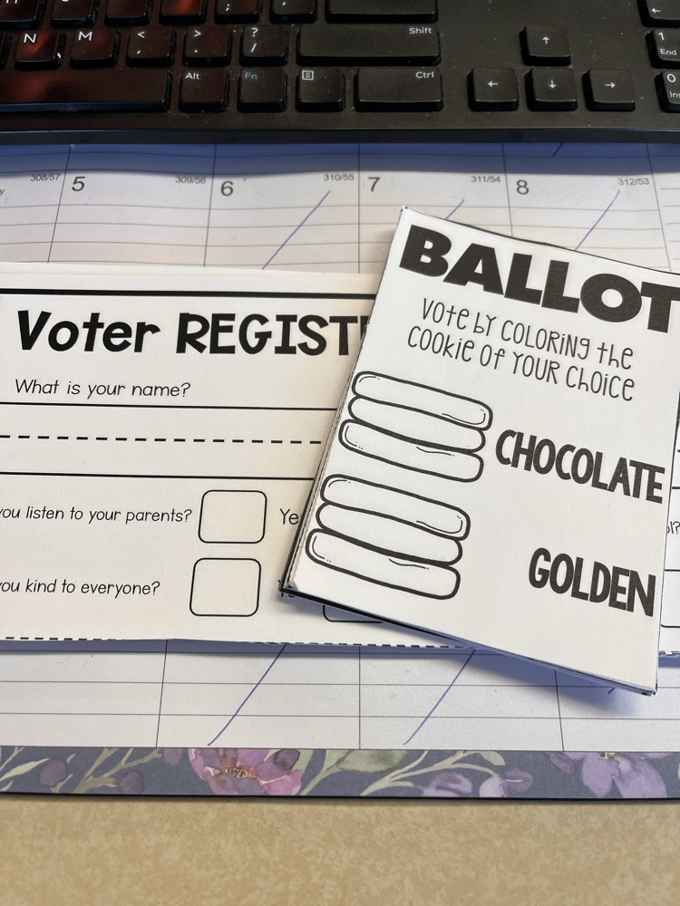 ballot
