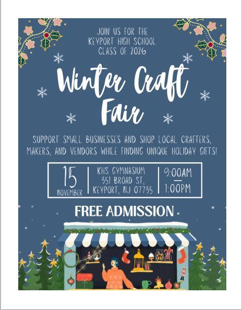 Craft Fair