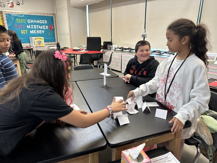 What does a scientist look like?