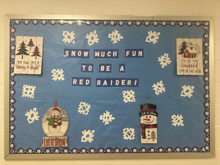 Bulletin Board