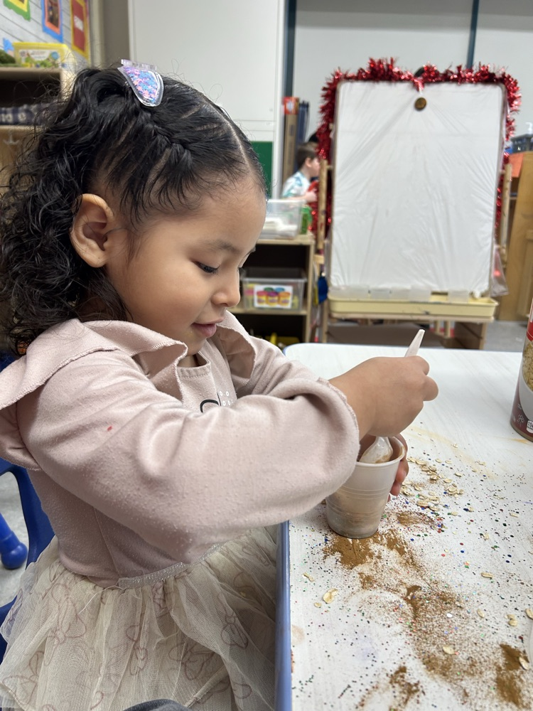 Christmas activities!