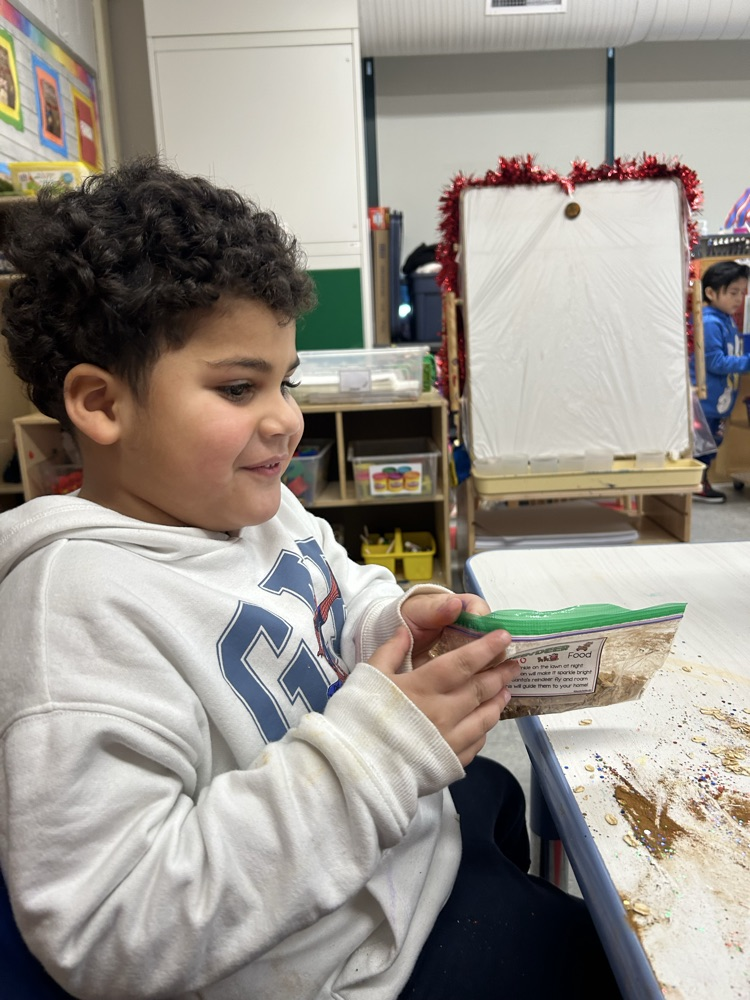 Christmas activities!