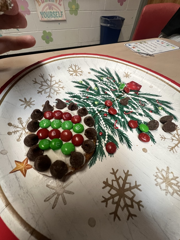 Mrs. Hubler’s Class