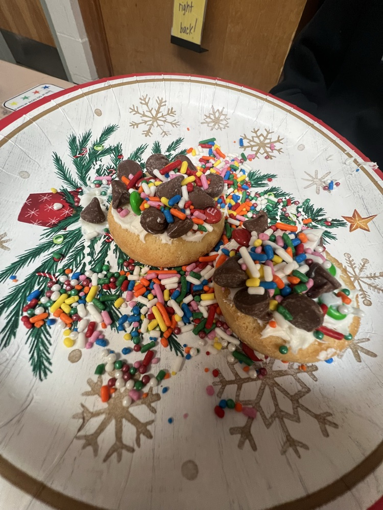 Mrs. Hubler’s Class