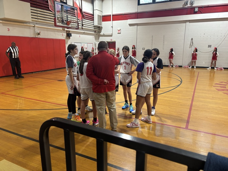 supporting our girls