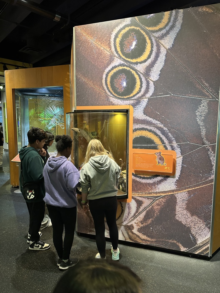 liberty science center