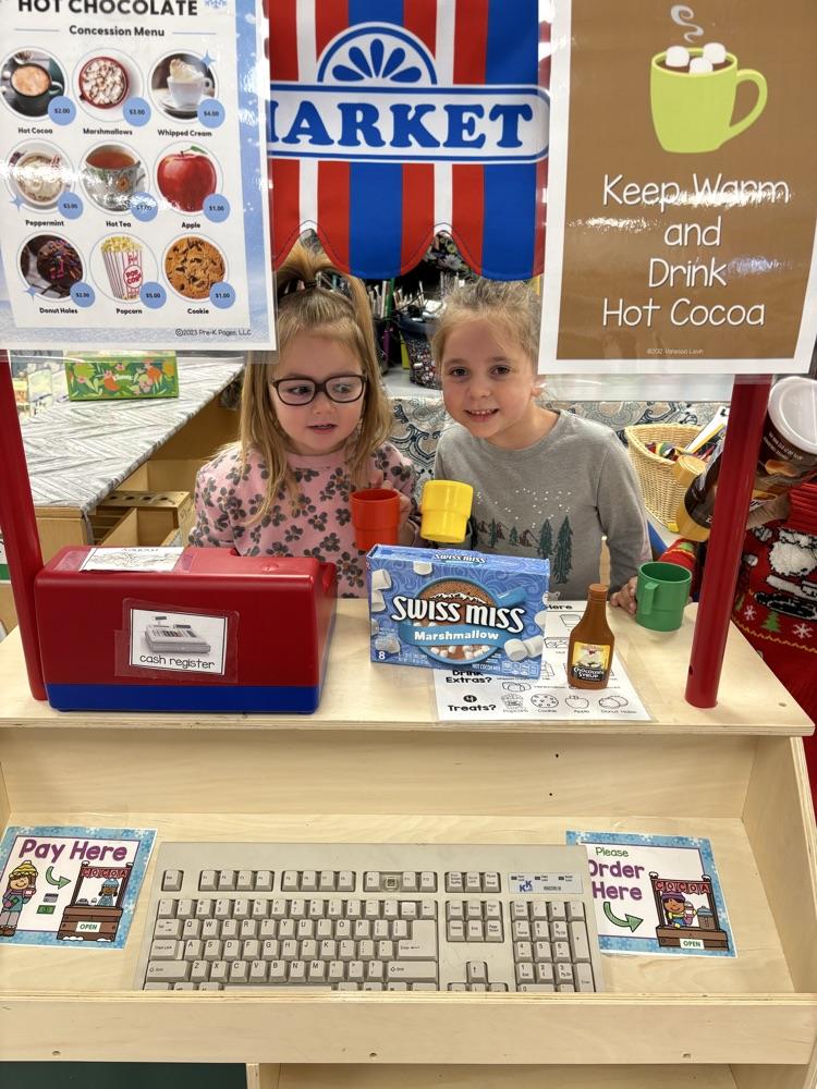 Trying to keep warm at work time!