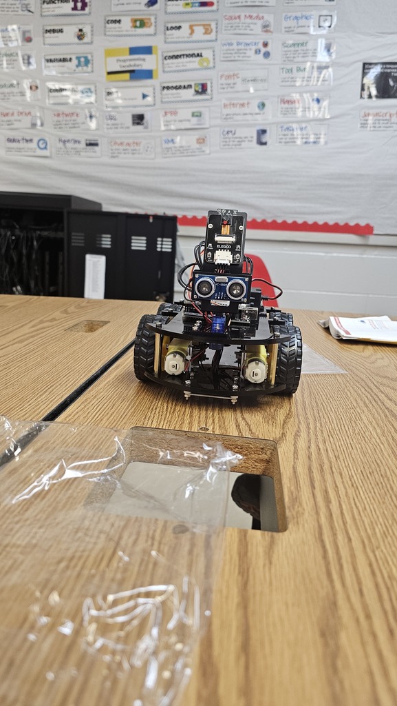 AWESOME JOB!!!!! P&R!!!!