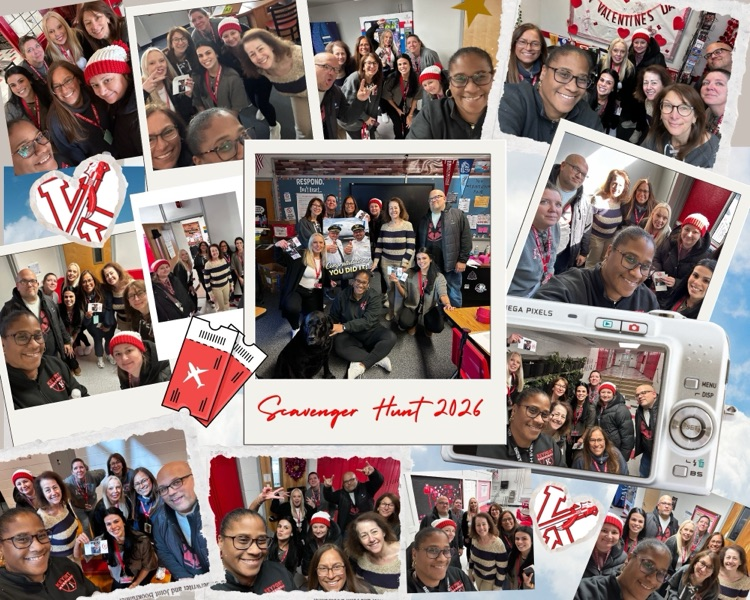 Scavenger Photo Gallery 2026