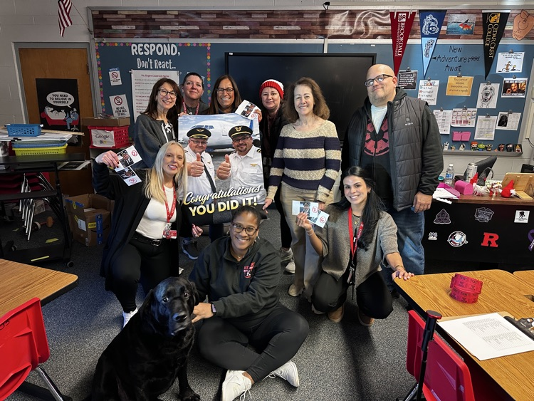 Scavenger Hunt Finale 2026