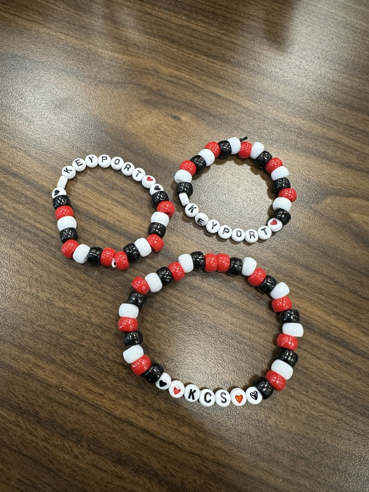 friendship bracelets