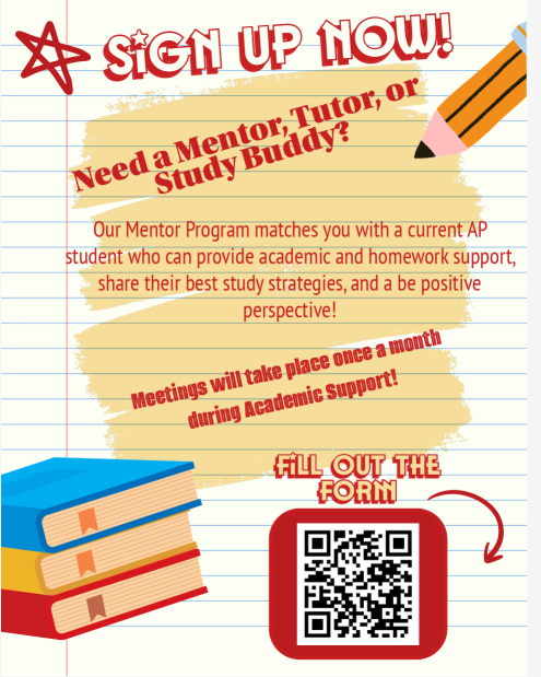 AP Mentoring