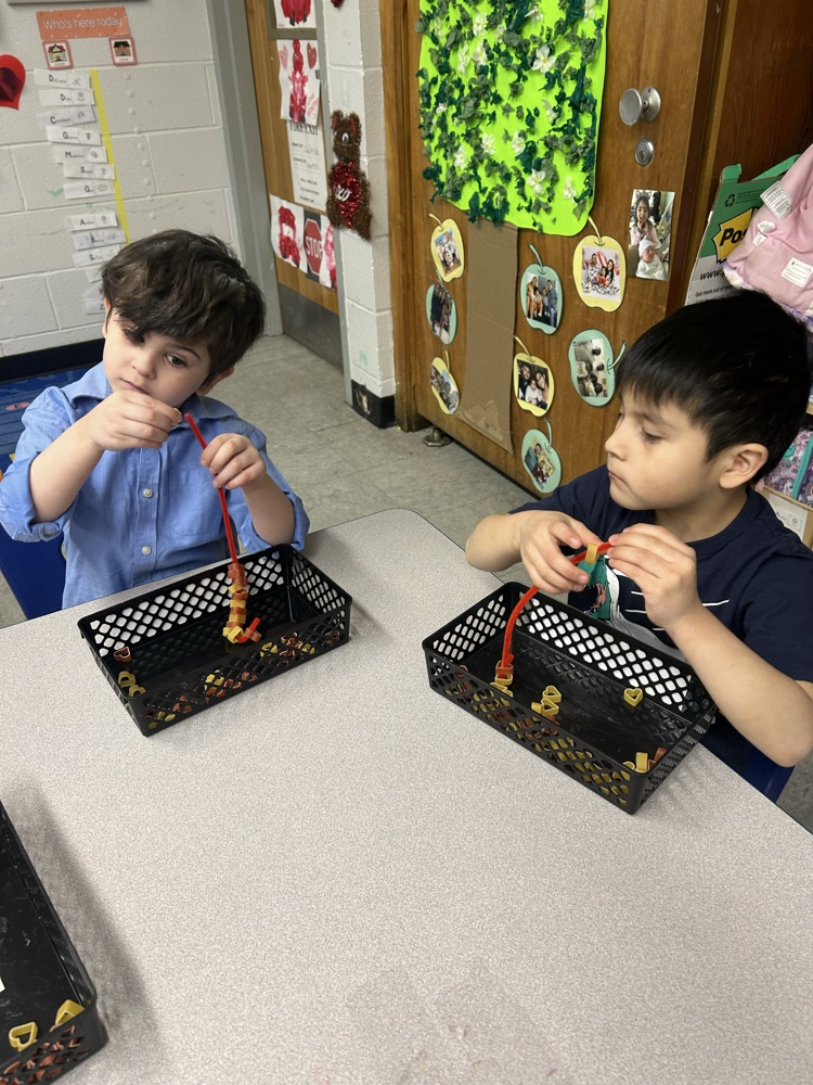 100th day of school!