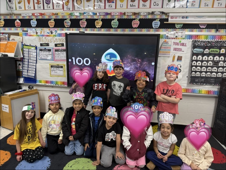 1st grade celebrations 